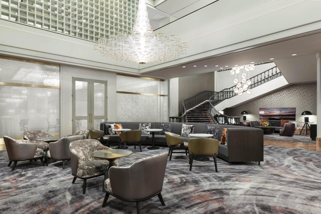 | The Westin New Orleans