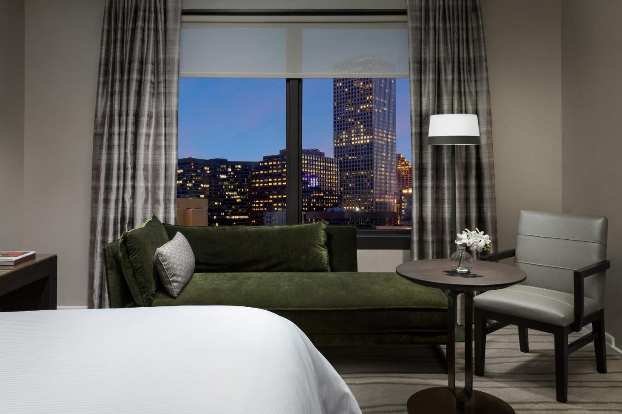 | The Westin New Orleans