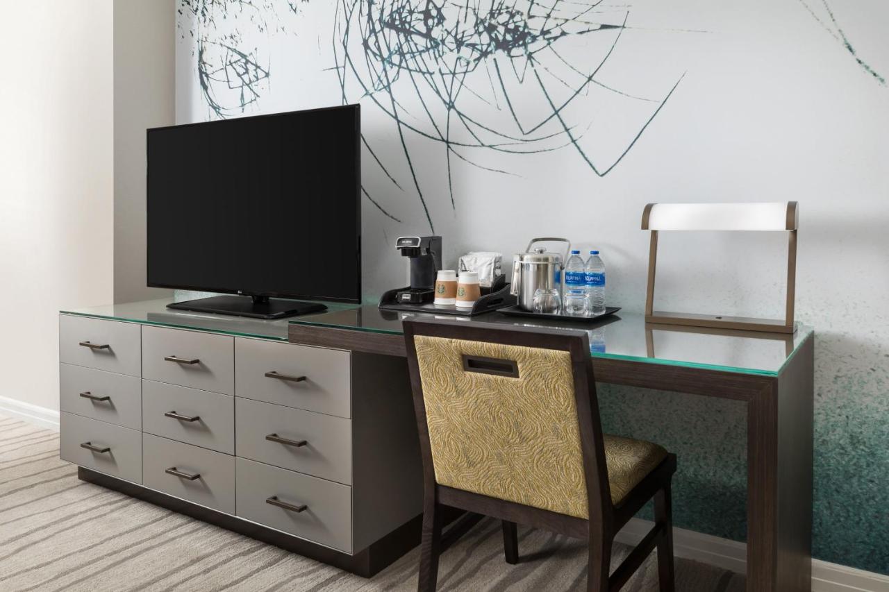 | The Westin New Orleans