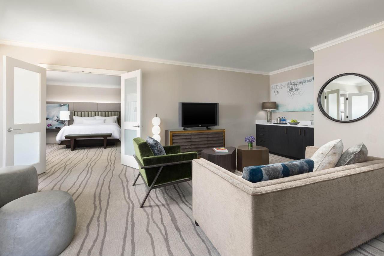 | The Westin New Orleans