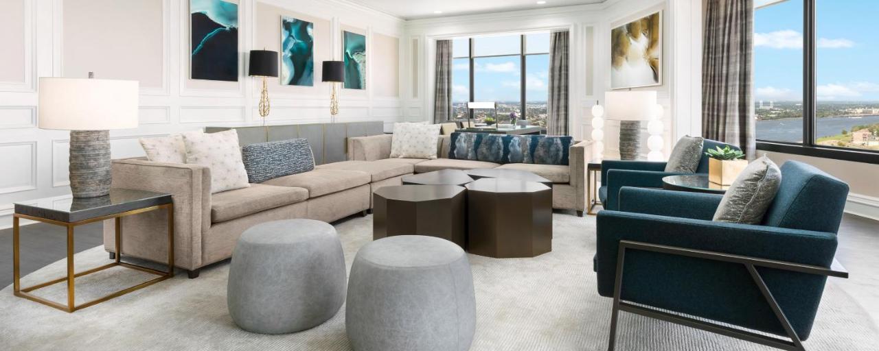 | The Westin New Orleans