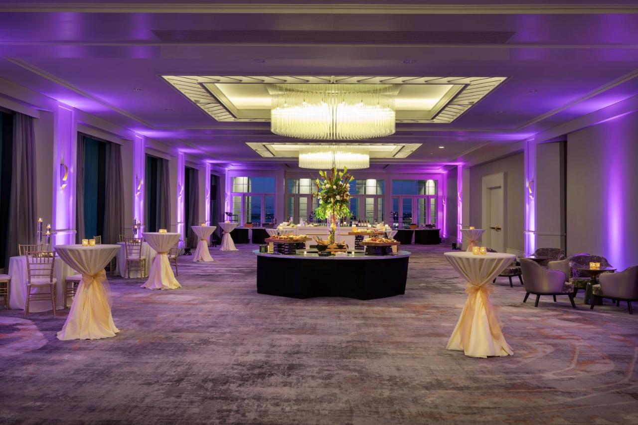 | The Westin New Orleans