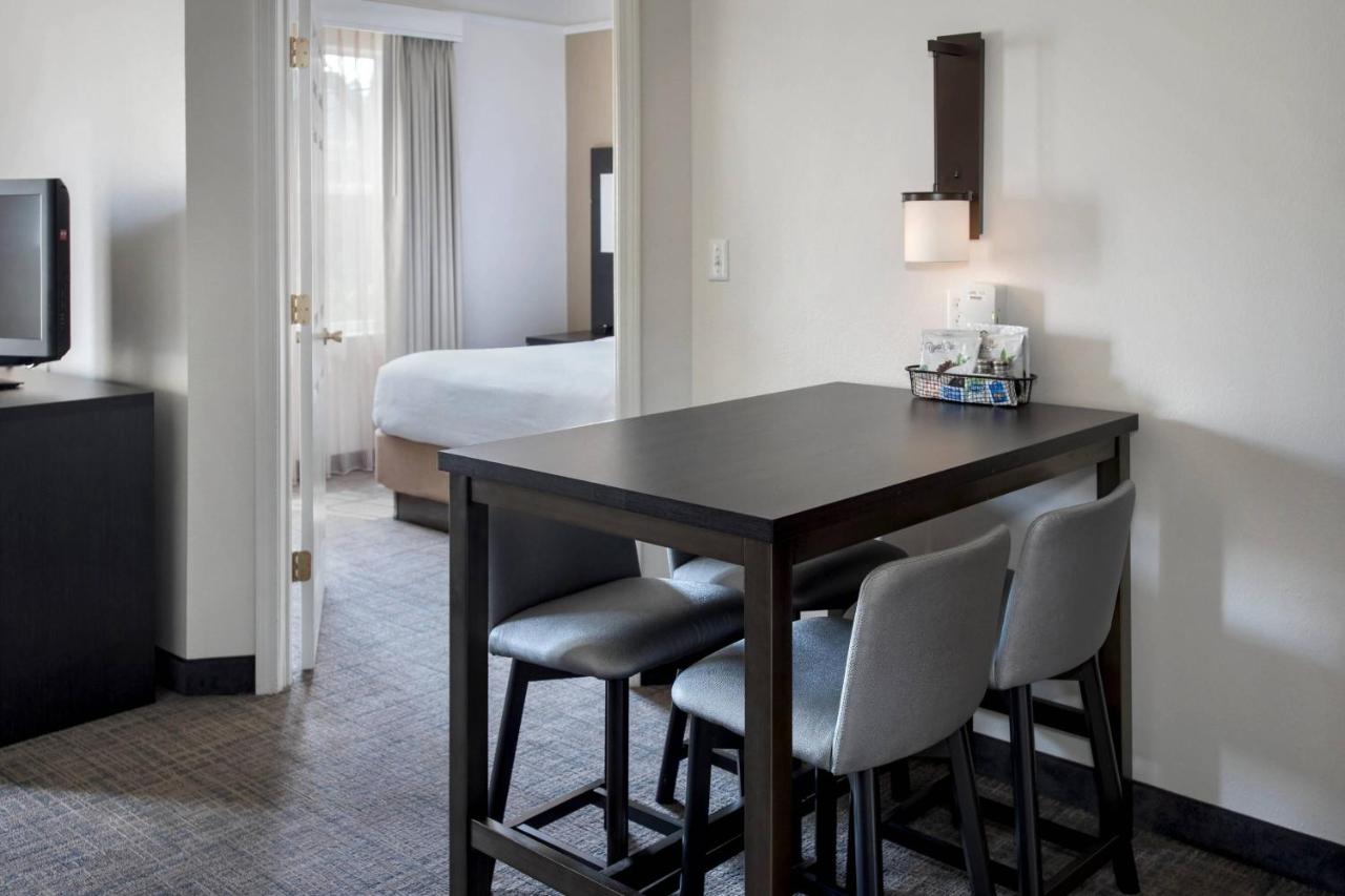 Two-Bedroom Suite at Residence Inn by Marriott - Silver Spring