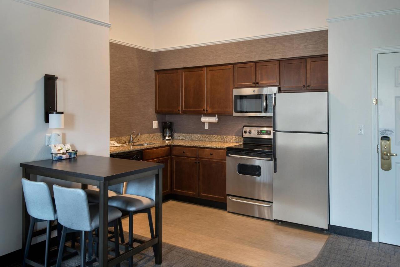 Two-Bedroom Suite at Residence Inn by Marriott - Silver Spring