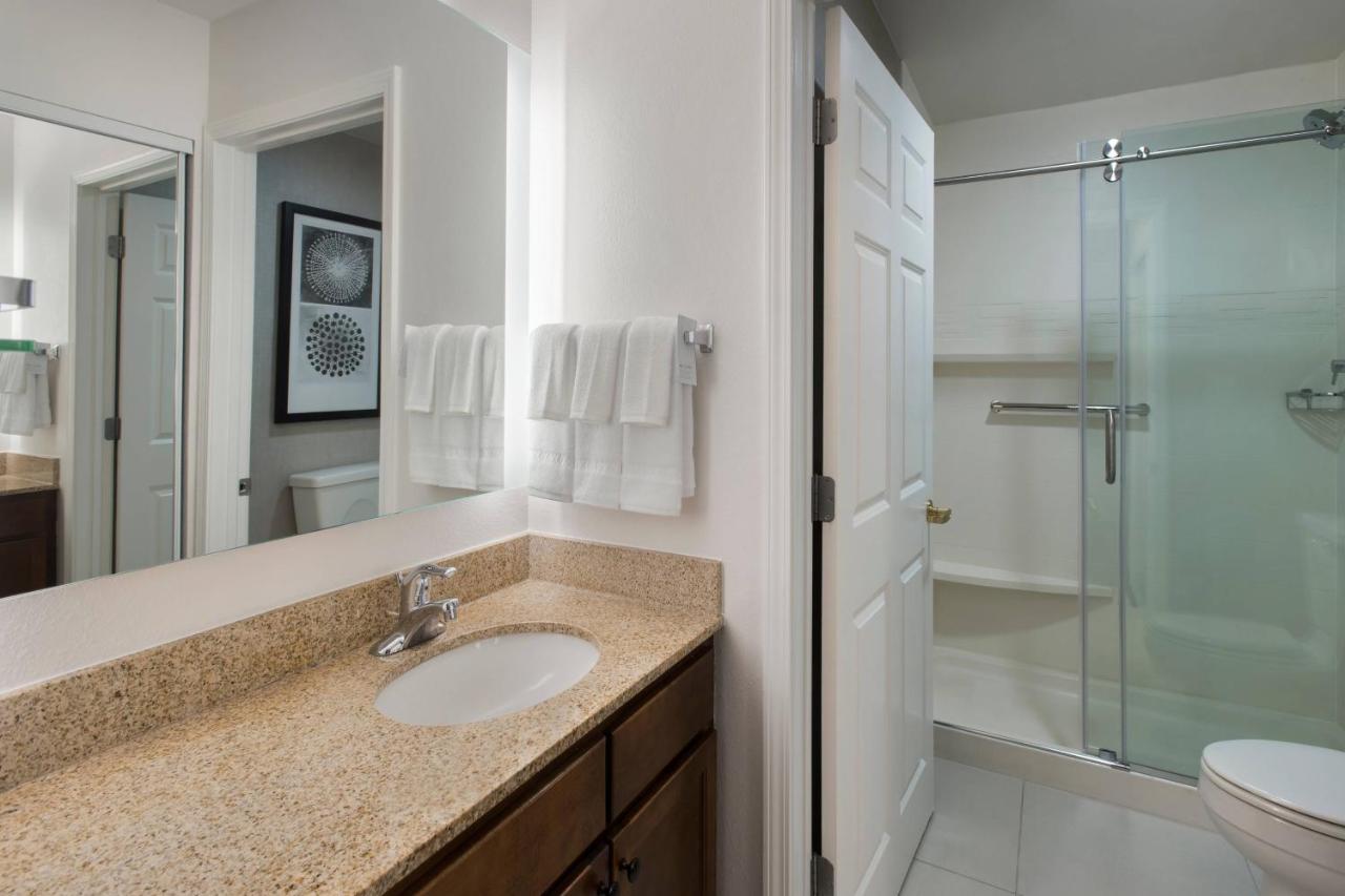 Two-Bedroom Suite at Residence Inn by Marriott - Silver Spring