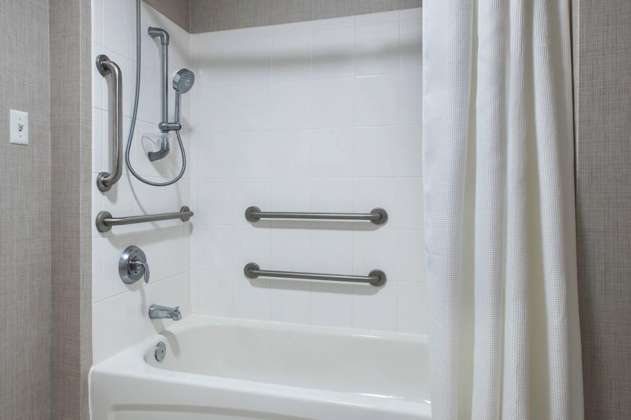 Two-Bedroom Suite at Residence Inn by Marriott - Silver Spring