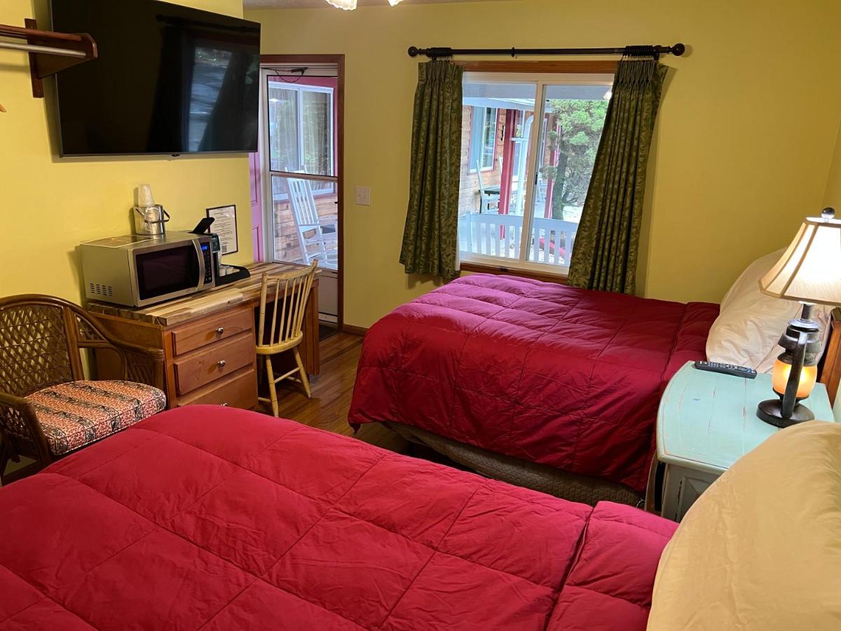  | Homestead Inn - Blowing Rock