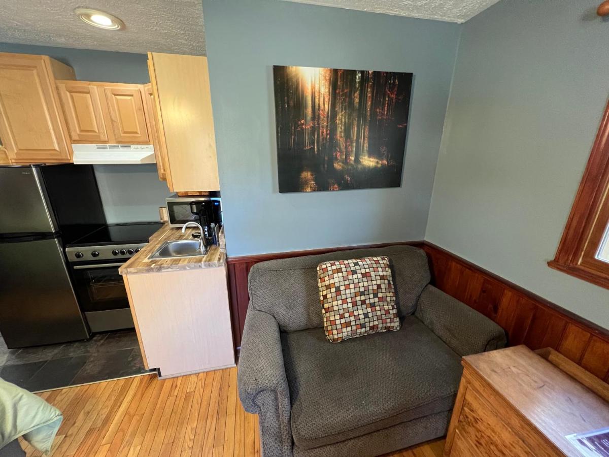  | Homestead Inn - Blowing Rock