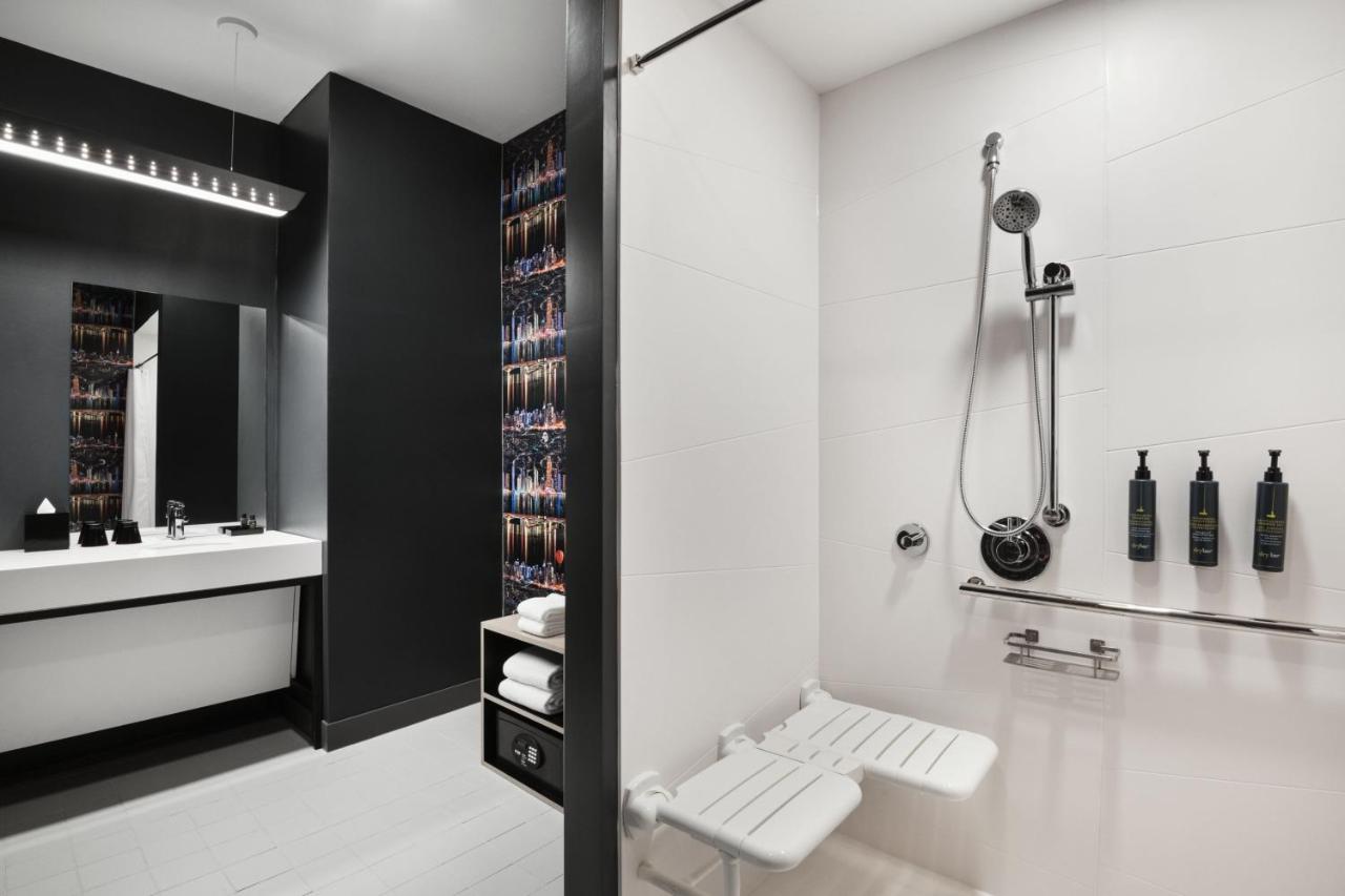 King Room - Hearing Accessible at Aloft Lawrenceville Sugarloaf