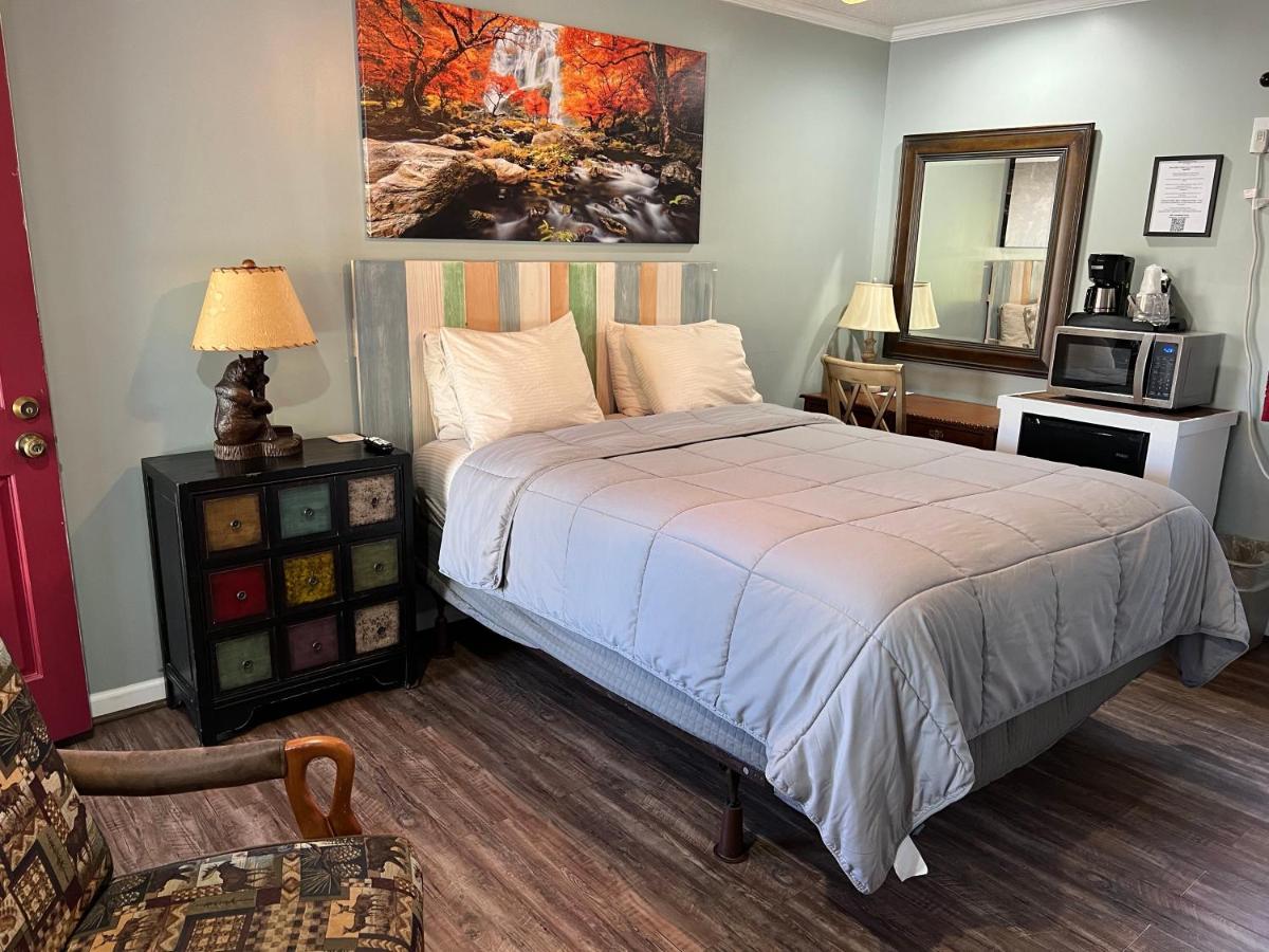  | Homestead Inn - Blowing Rock