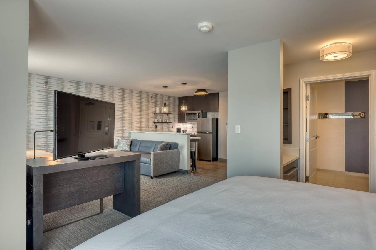 | Residence Inn Providence Lincoln