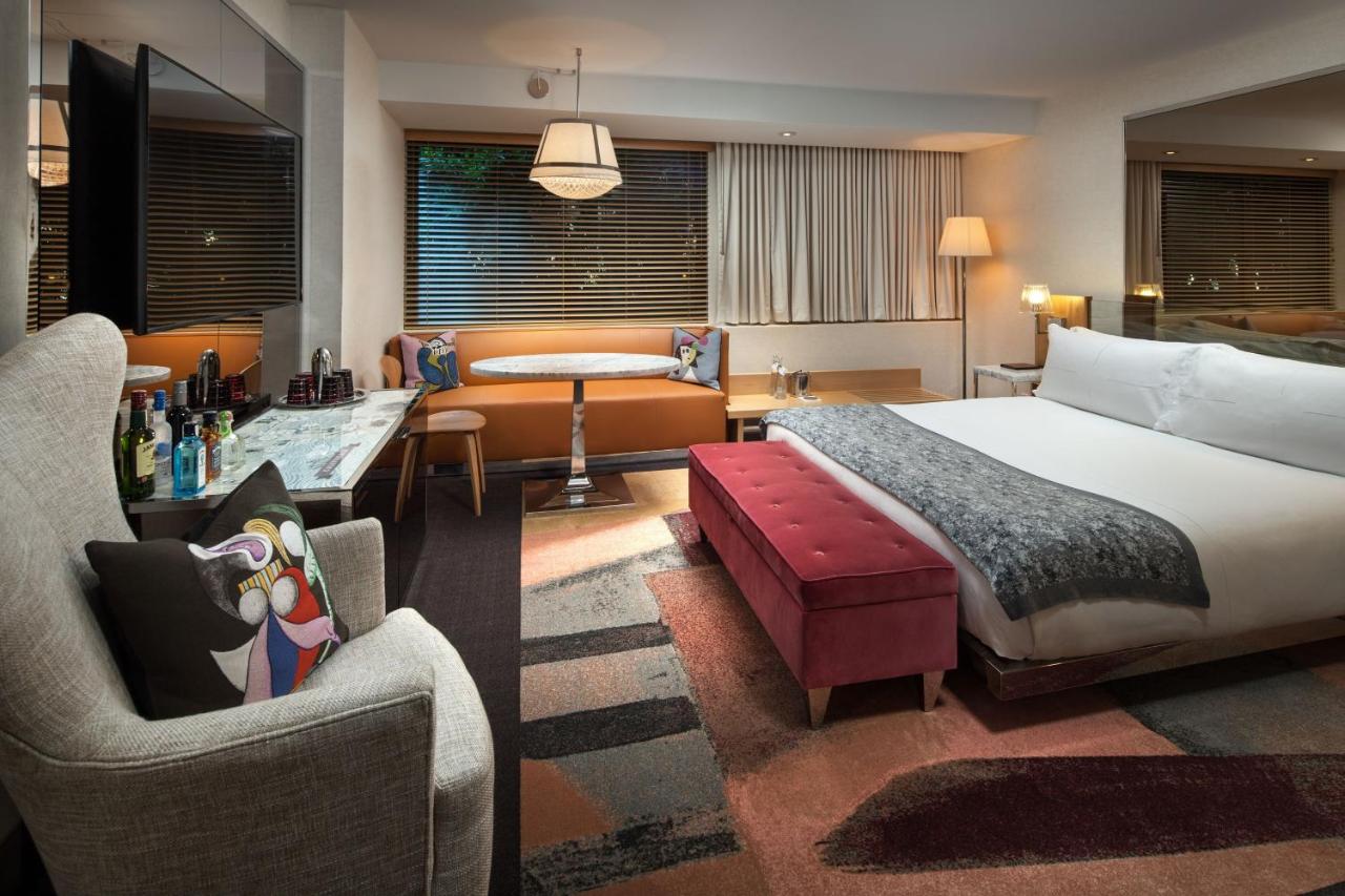 Superior Room, Guest room, King at Sofitel LA at Beverly Hills