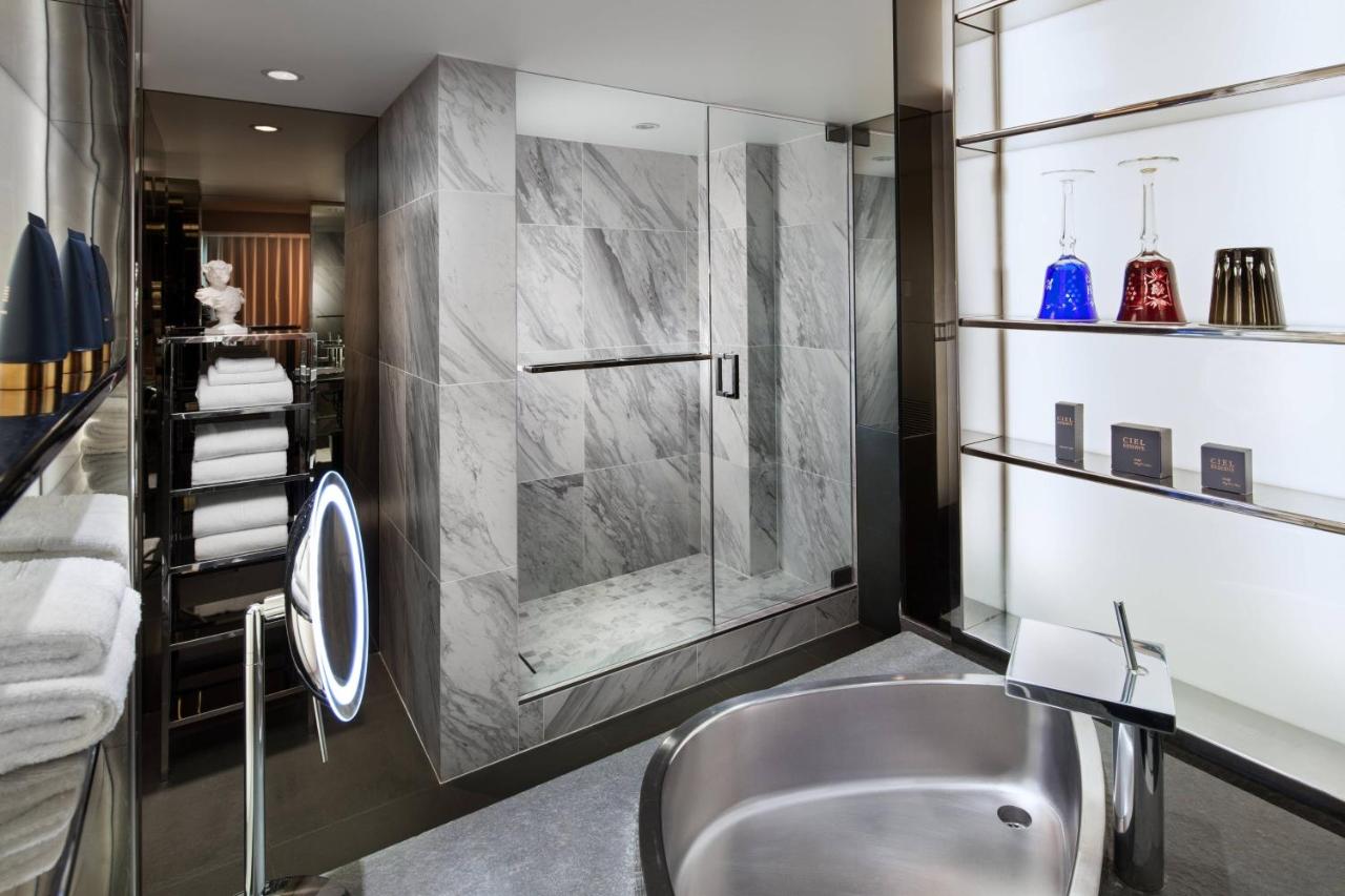 | SLS Hotel, Beverly Hills