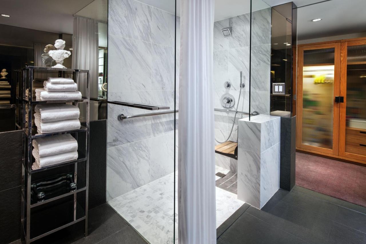 Studio Suite, Studio Suite, King at Sofitel LA at Beverly Hills