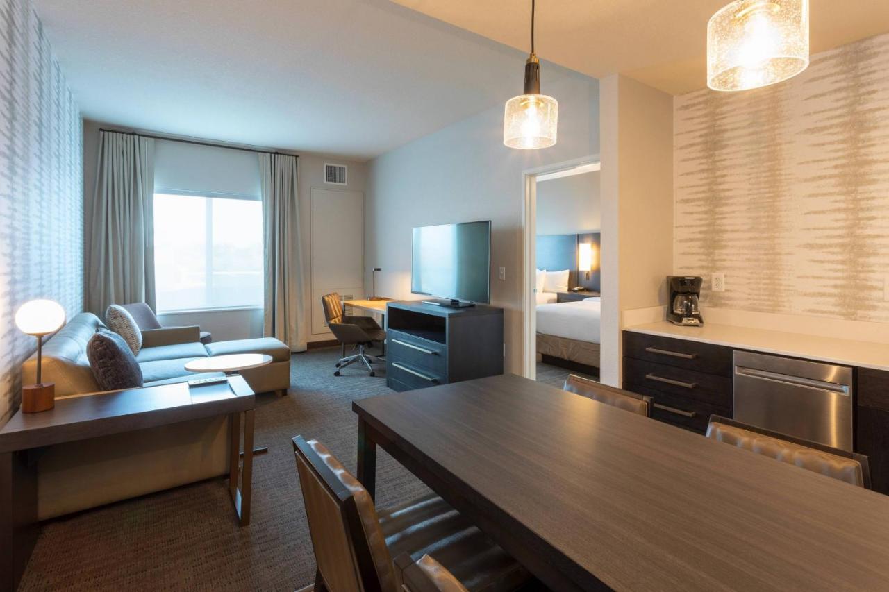  | Residence Inn Minneapolis Maple Grove/Arbor Lakes