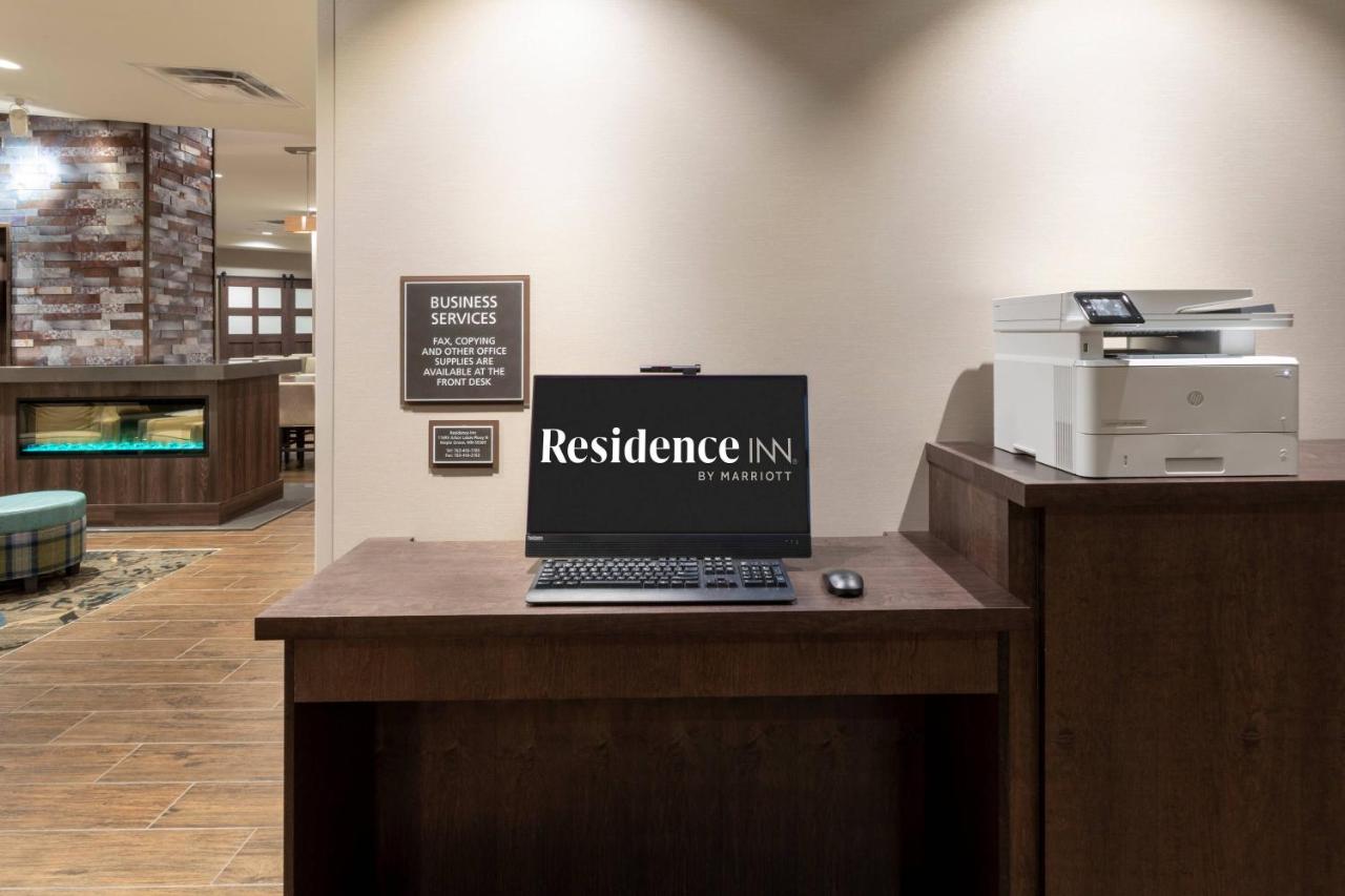  | Residence Inn Minneapolis Maple Grove/Arbor Lakes