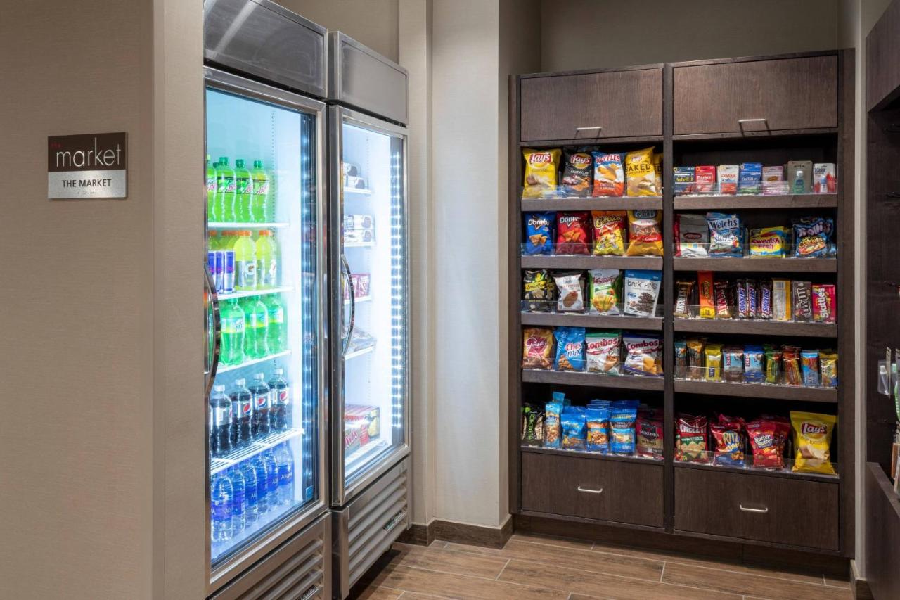  | Residence Inn Minneapolis Maple Grove/Arbor Lakes