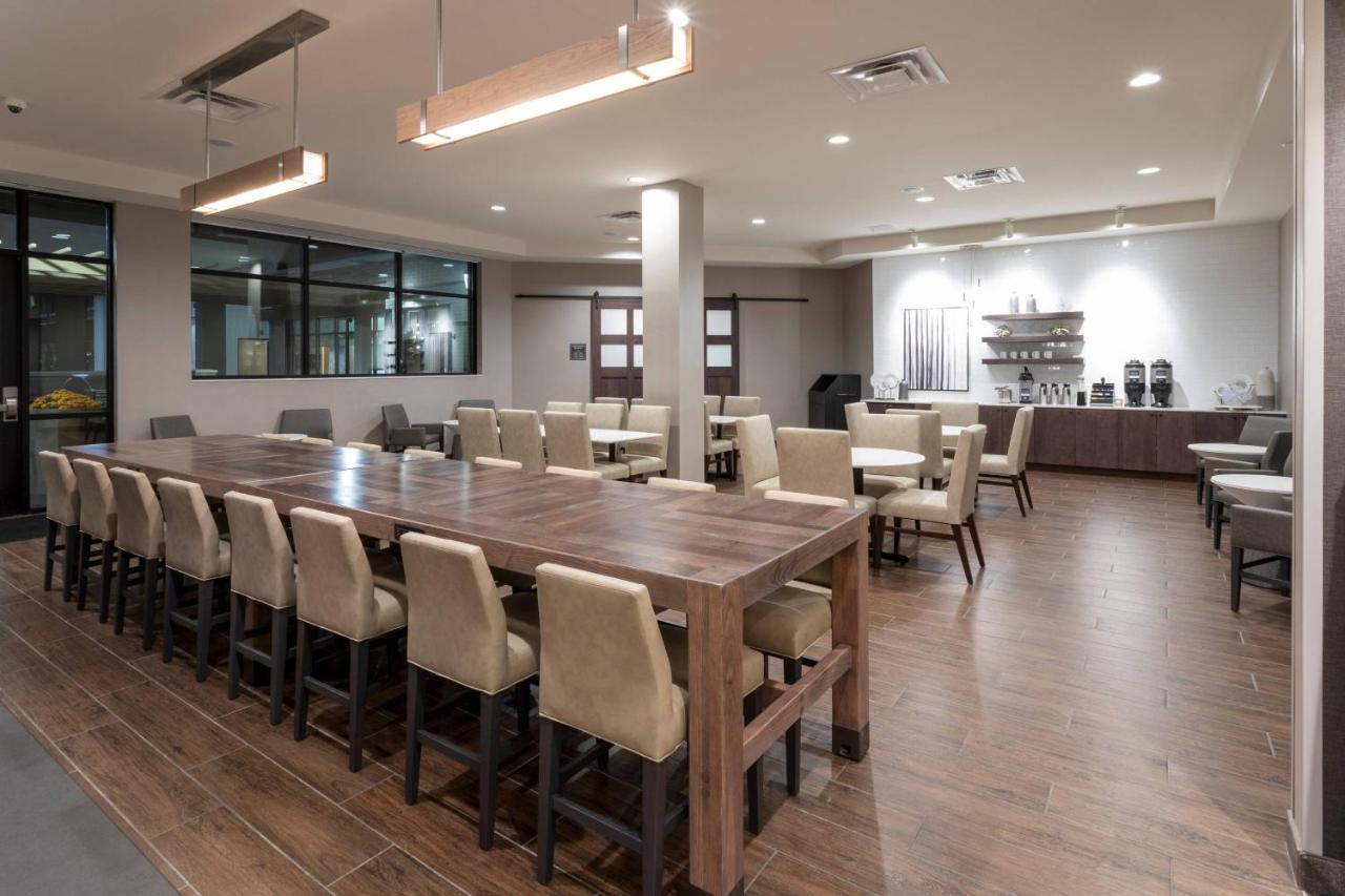  | Residence Inn Minneapolis Maple Grove/Arbor Lakes