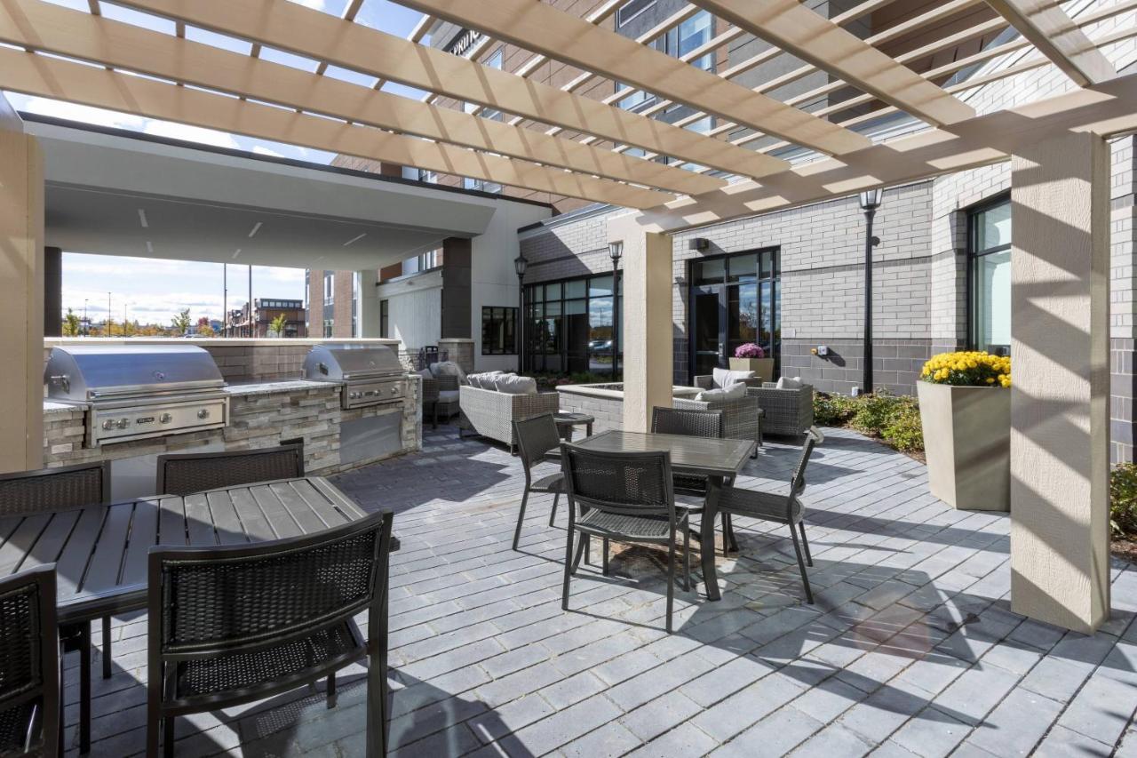  | Residence Inn Minneapolis Maple Grove/Arbor Lakes