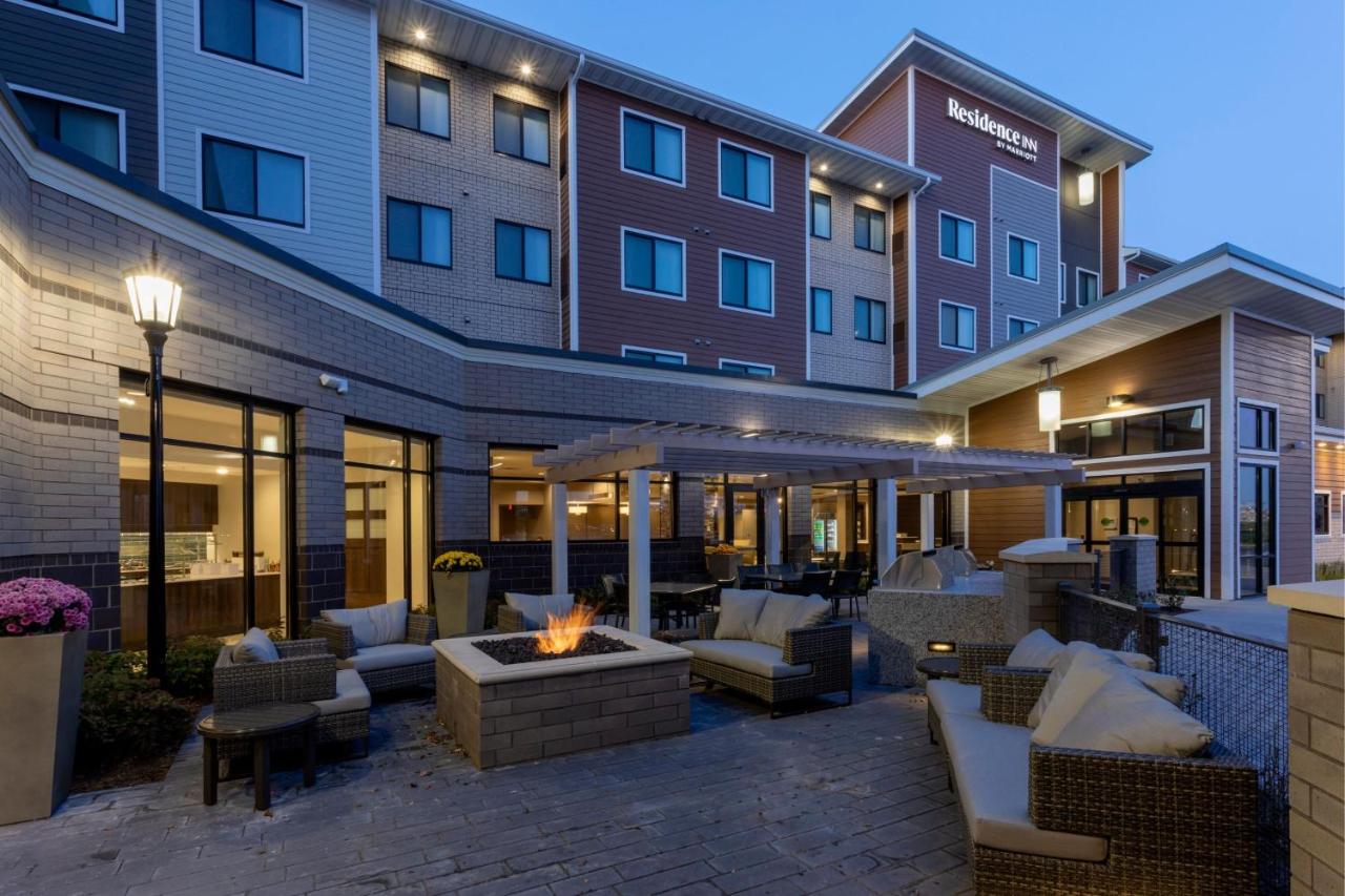  | Residence Inn Minneapolis Maple Grove/Arbor Lakes