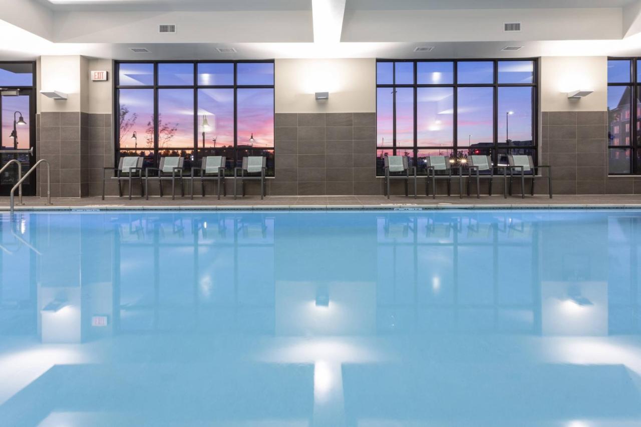  | Residence Inn Minneapolis Maple Grove/Arbor Lakes