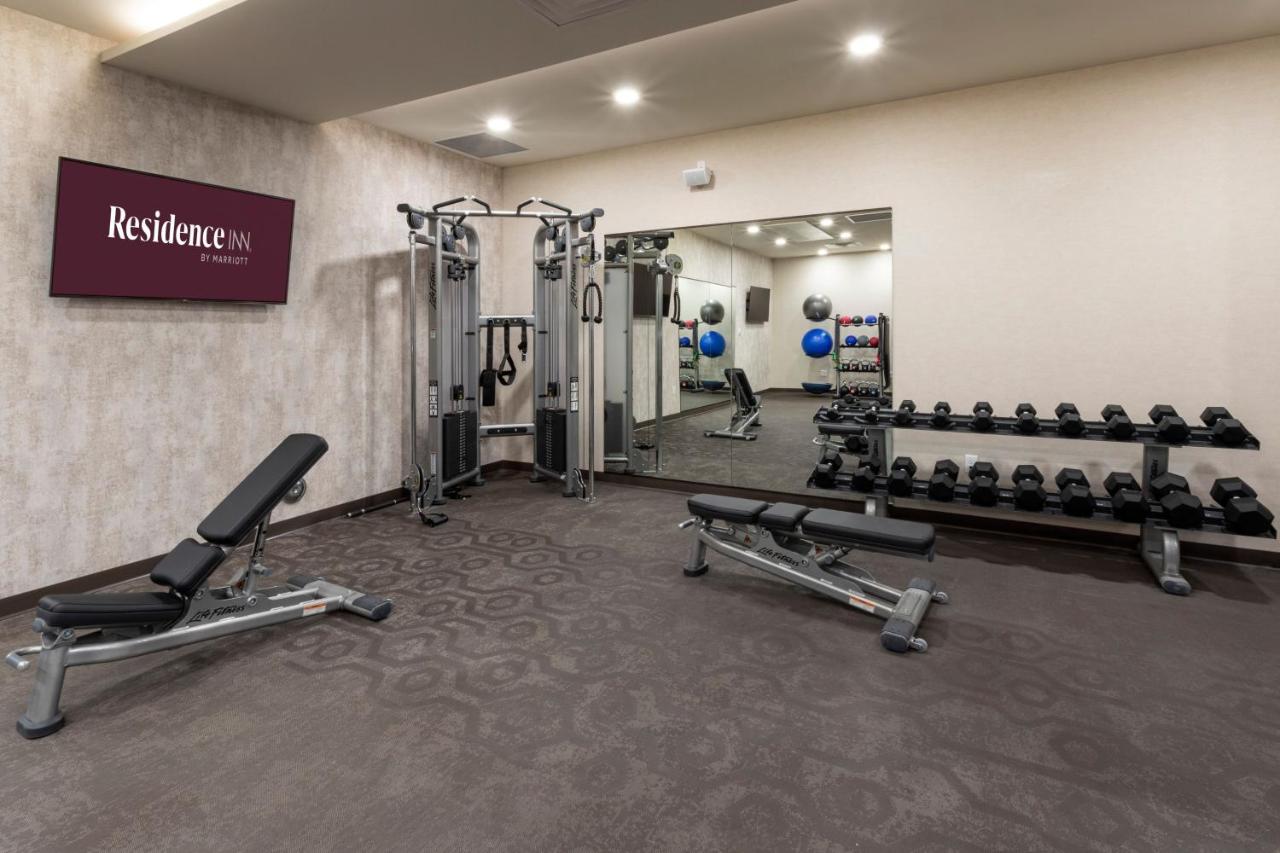  | Residence Inn Minneapolis Maple Grove/Arbor Lakes