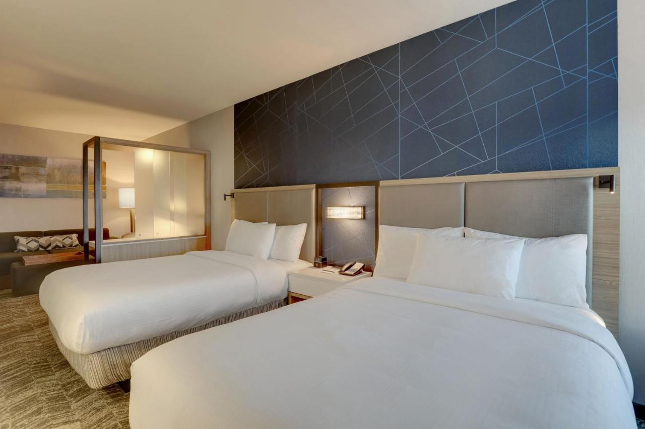 | SpringHill Suites by Marriott Cheraw