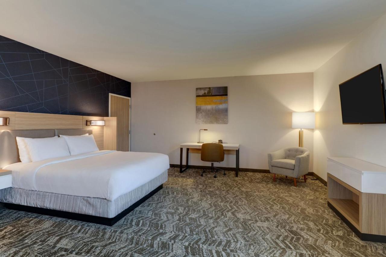 | SpringHill Suites by Marriott Cheraw