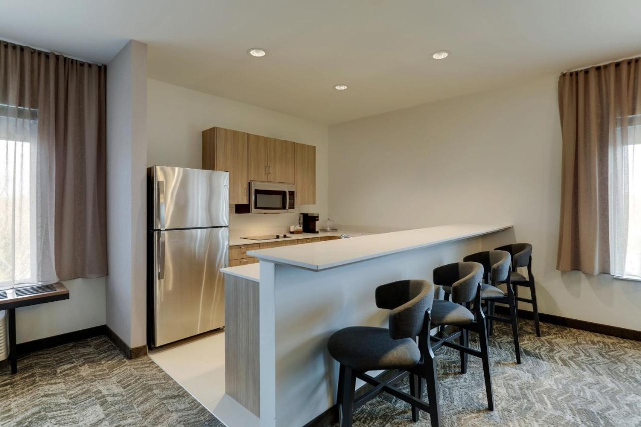 | SpringHill Suites by Marriott Cheraw