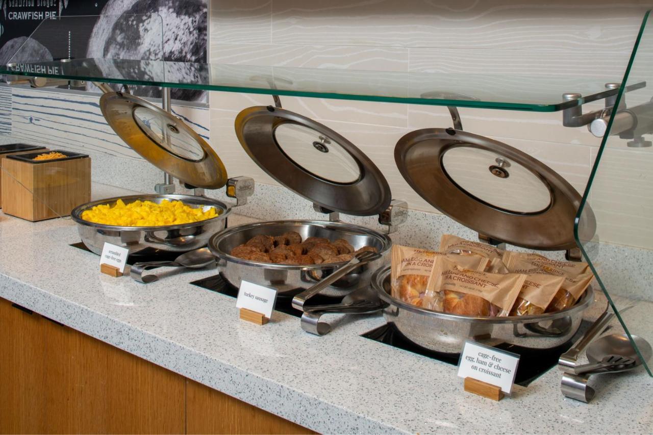 | TownePlace Suites by Marriott New Orleans Downtown/Canal Street