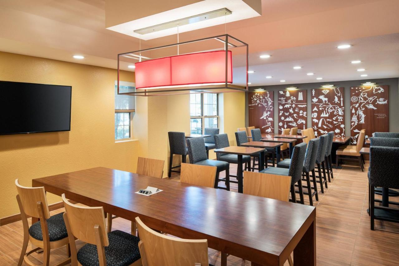 | TownePlace Suites Los Angeles LAX/Manhattan Beach