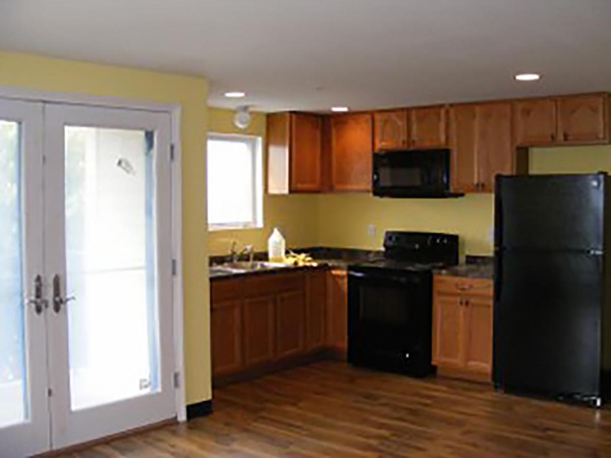 | Beach Fantasy Apartment Suites