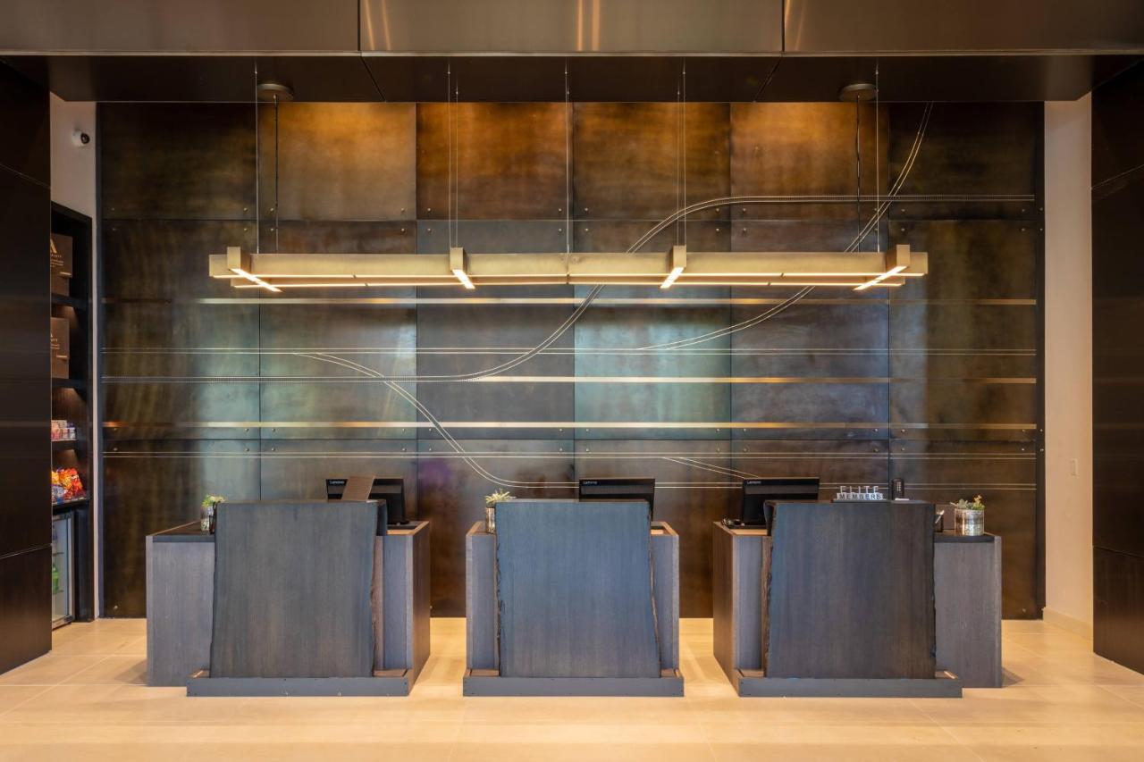 | Houston CityPlace Marriott at Springwoods Village