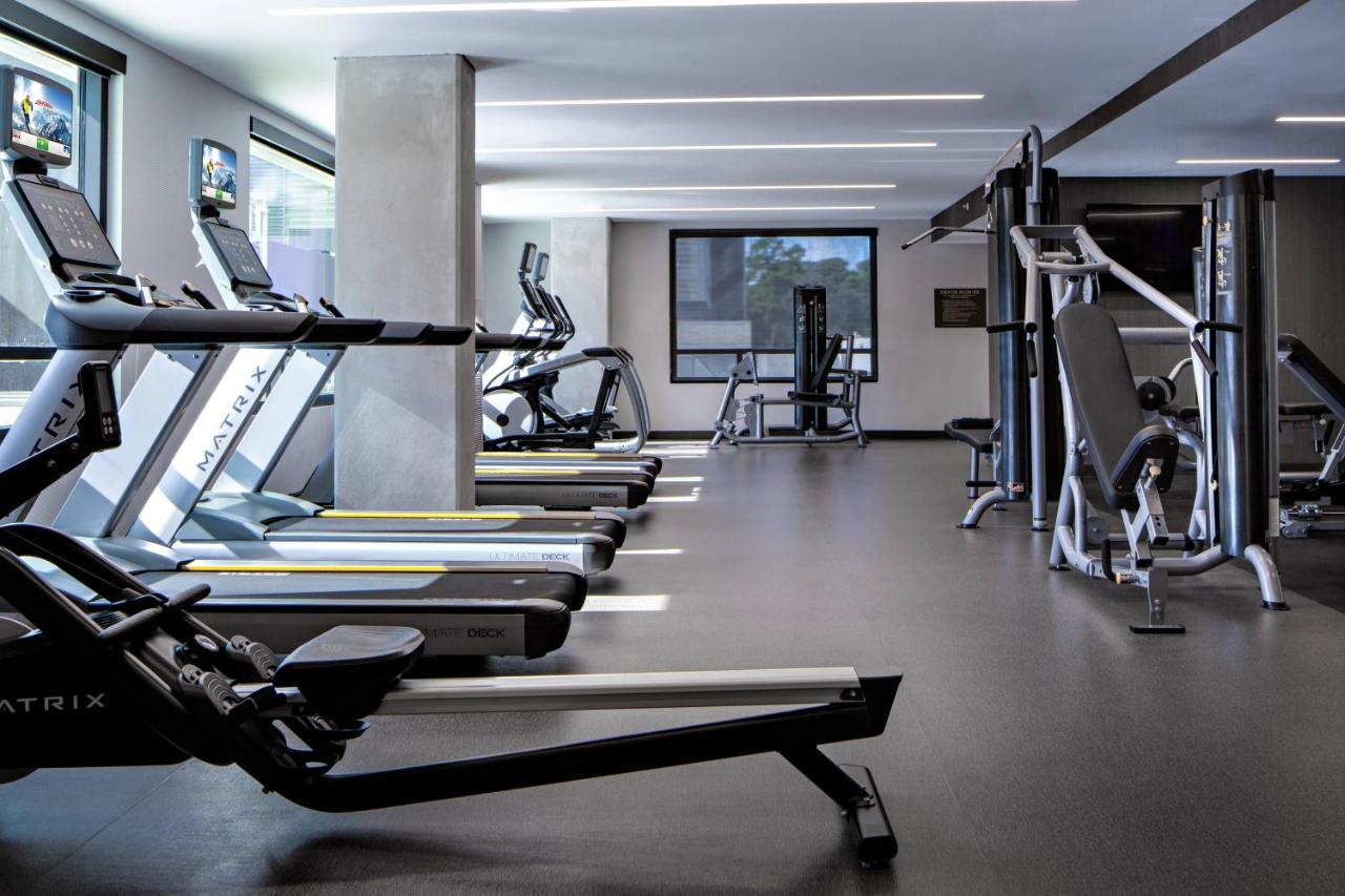 | Houston CityPlace Marriott at Springwoods Village