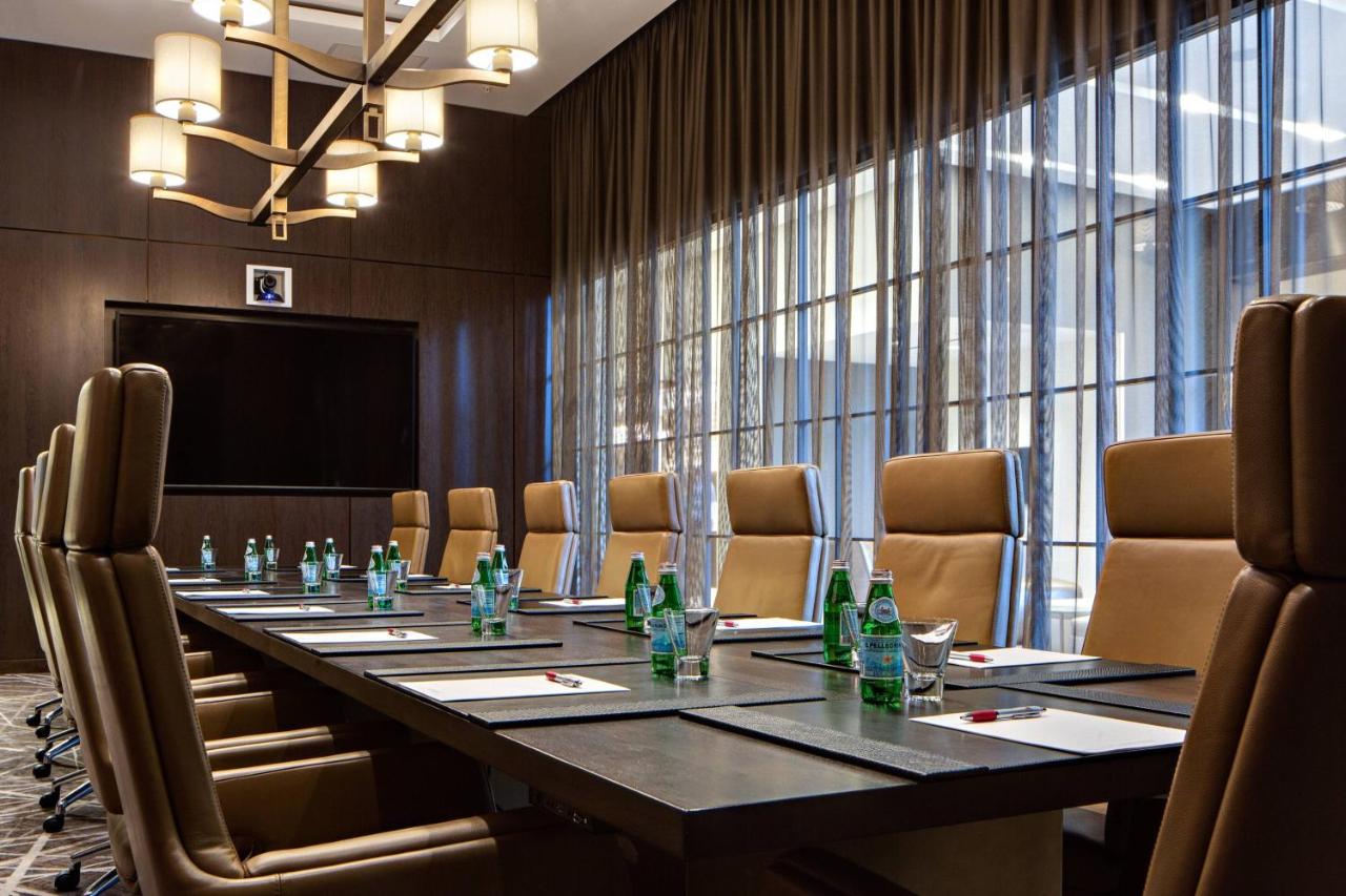 | Houston CityPlace Marriott at Springwoods Village