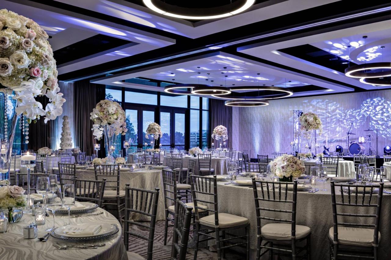  | Houston CityPlace Marriott at Springwoods Village
