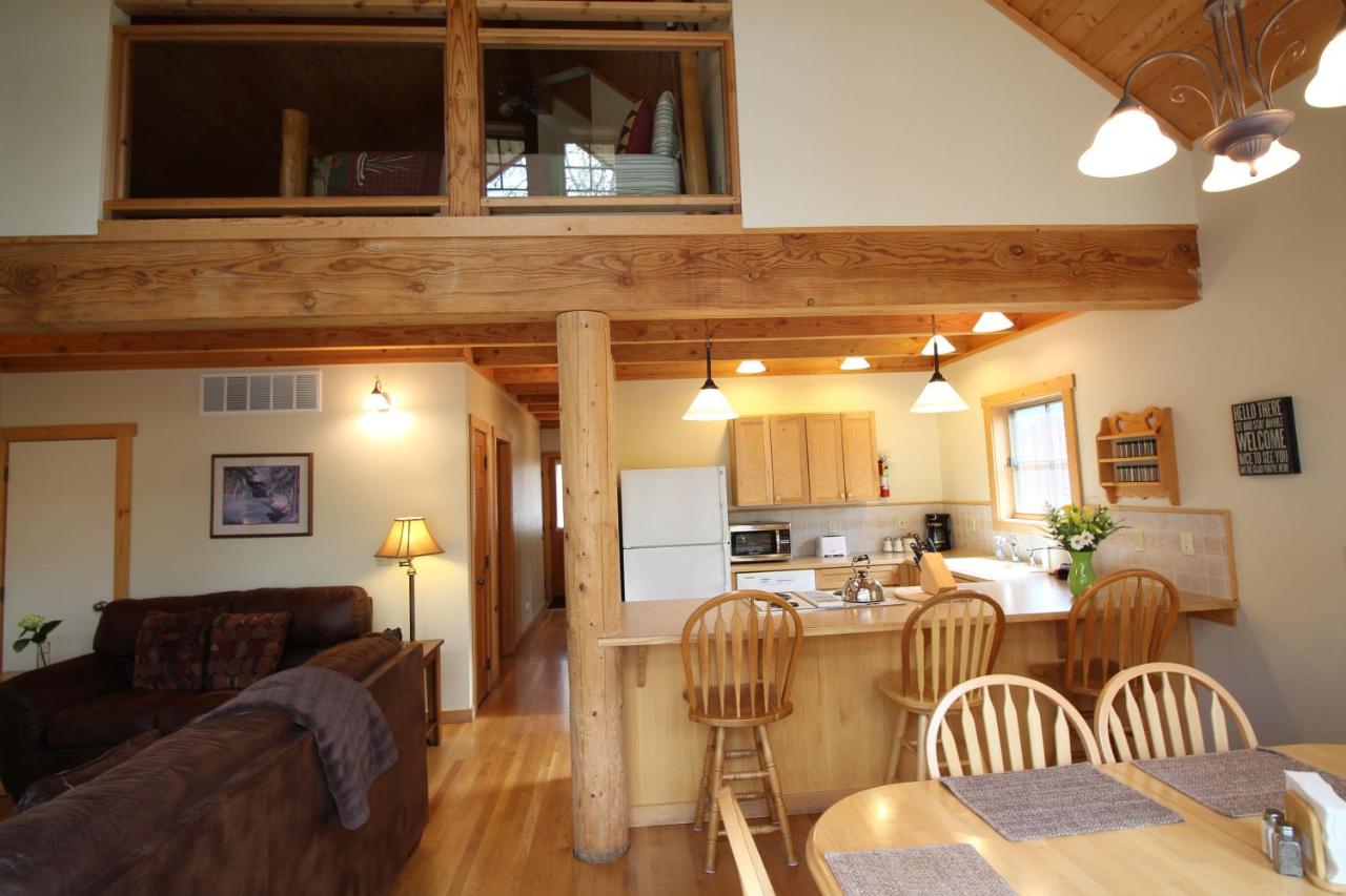 | River's Edge Resort