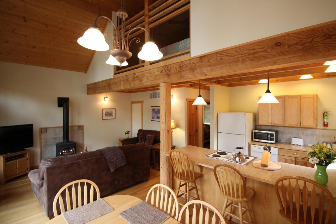 | River's Edge Resort
