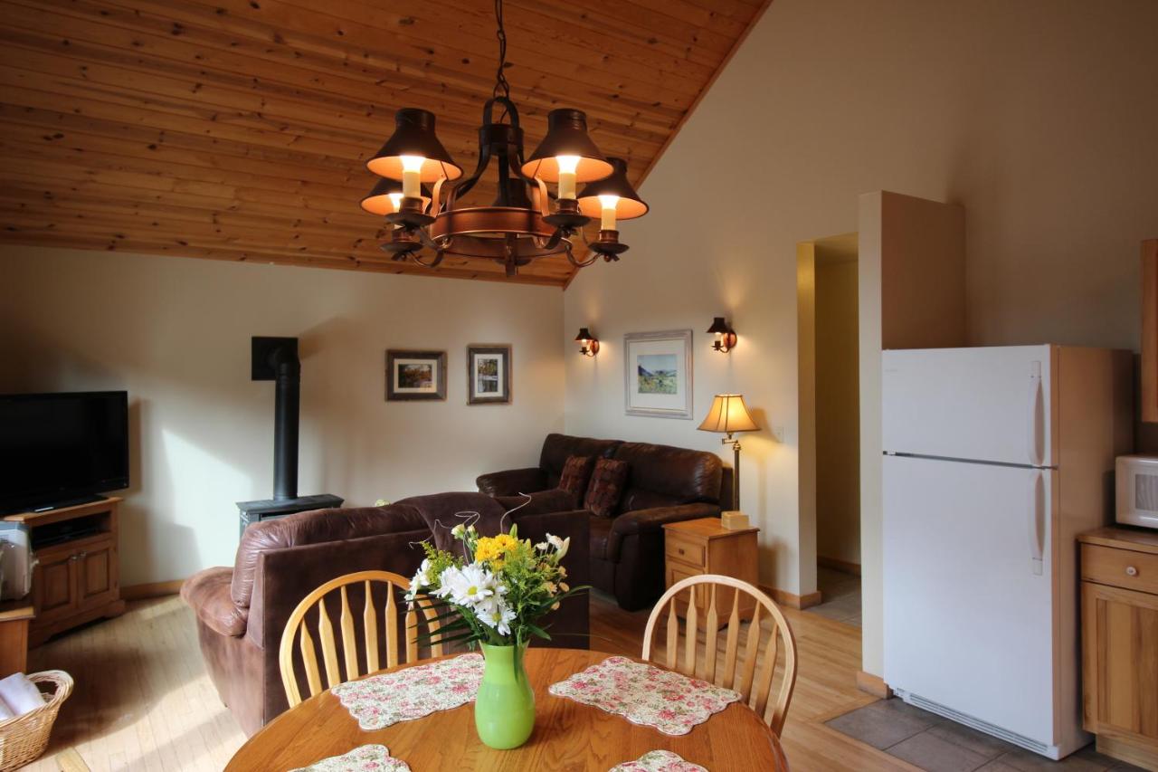 | River's Edge Resort