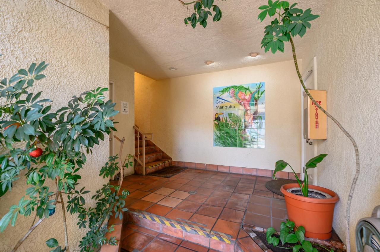 | Casa Mariquita Hotel by Omeo