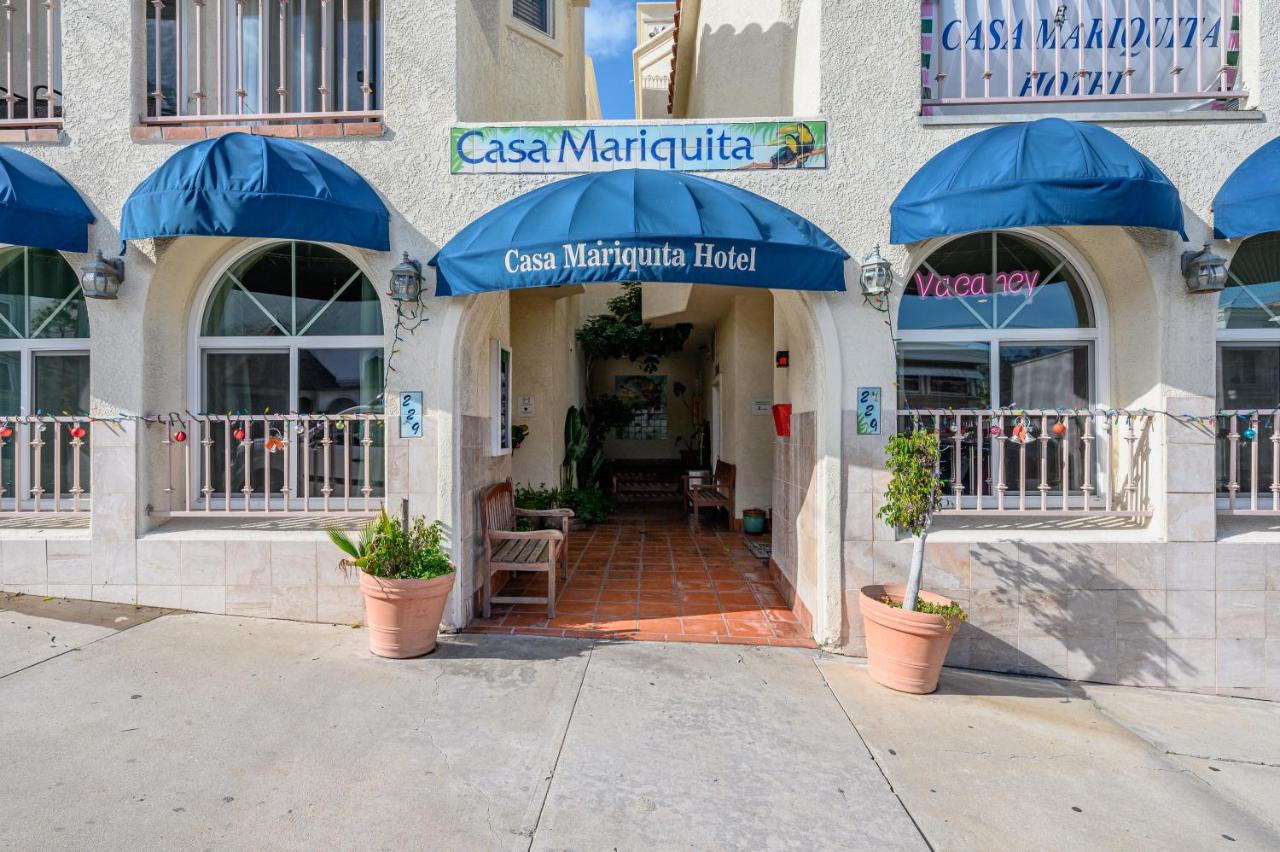 | Casa Mariquita Hotel by Omeo
