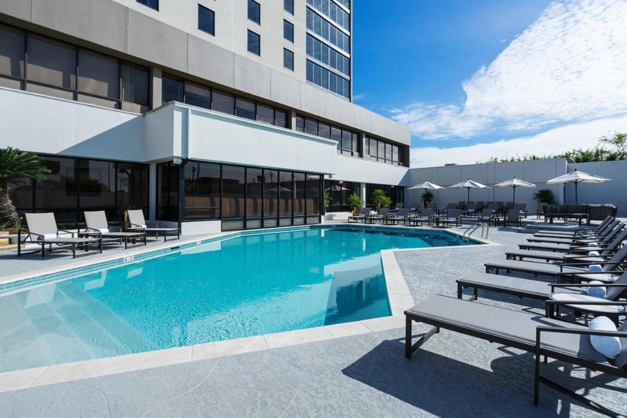 | Baton Rouge Marriott