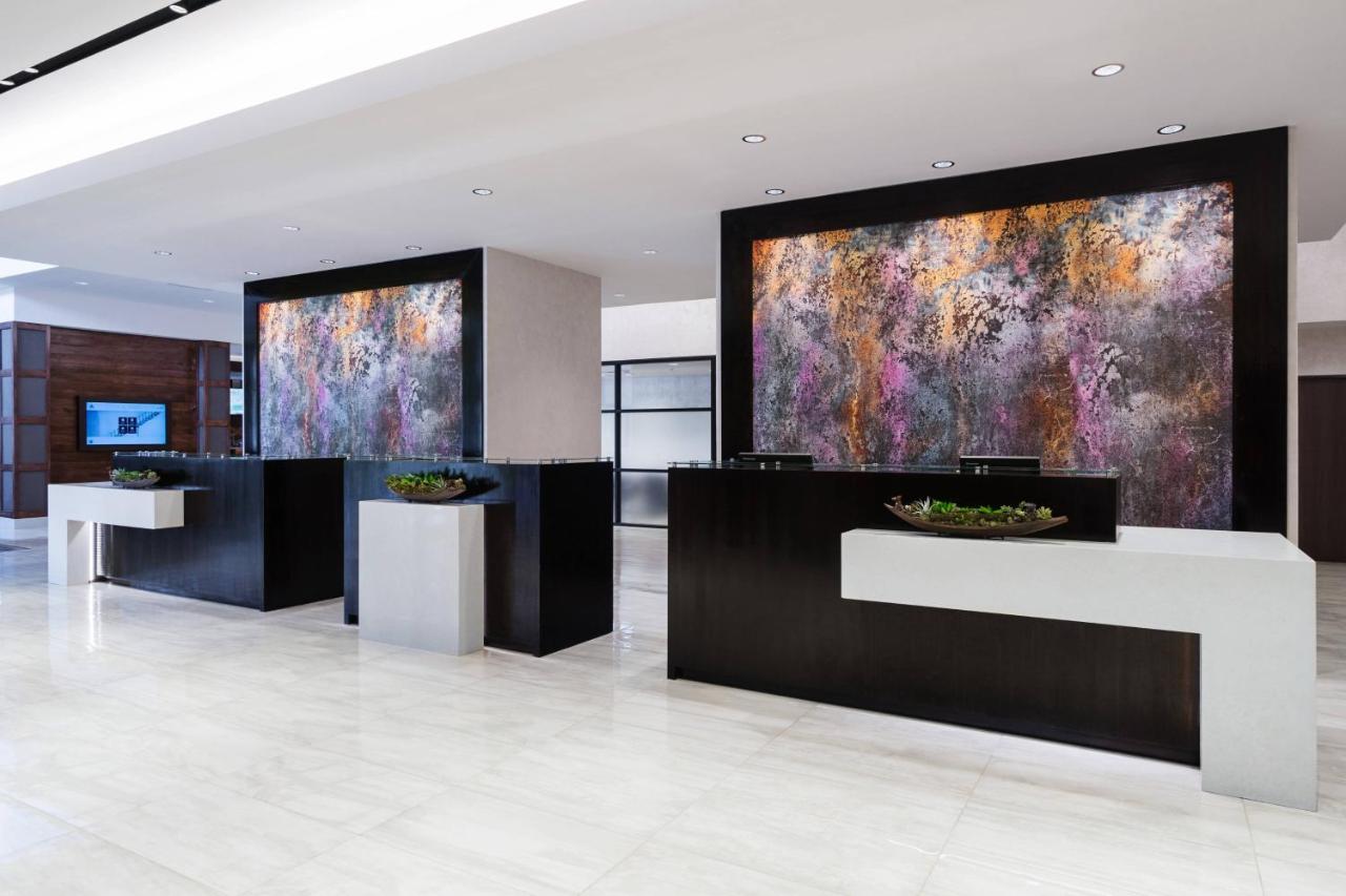 | Baton Rouge Marriott