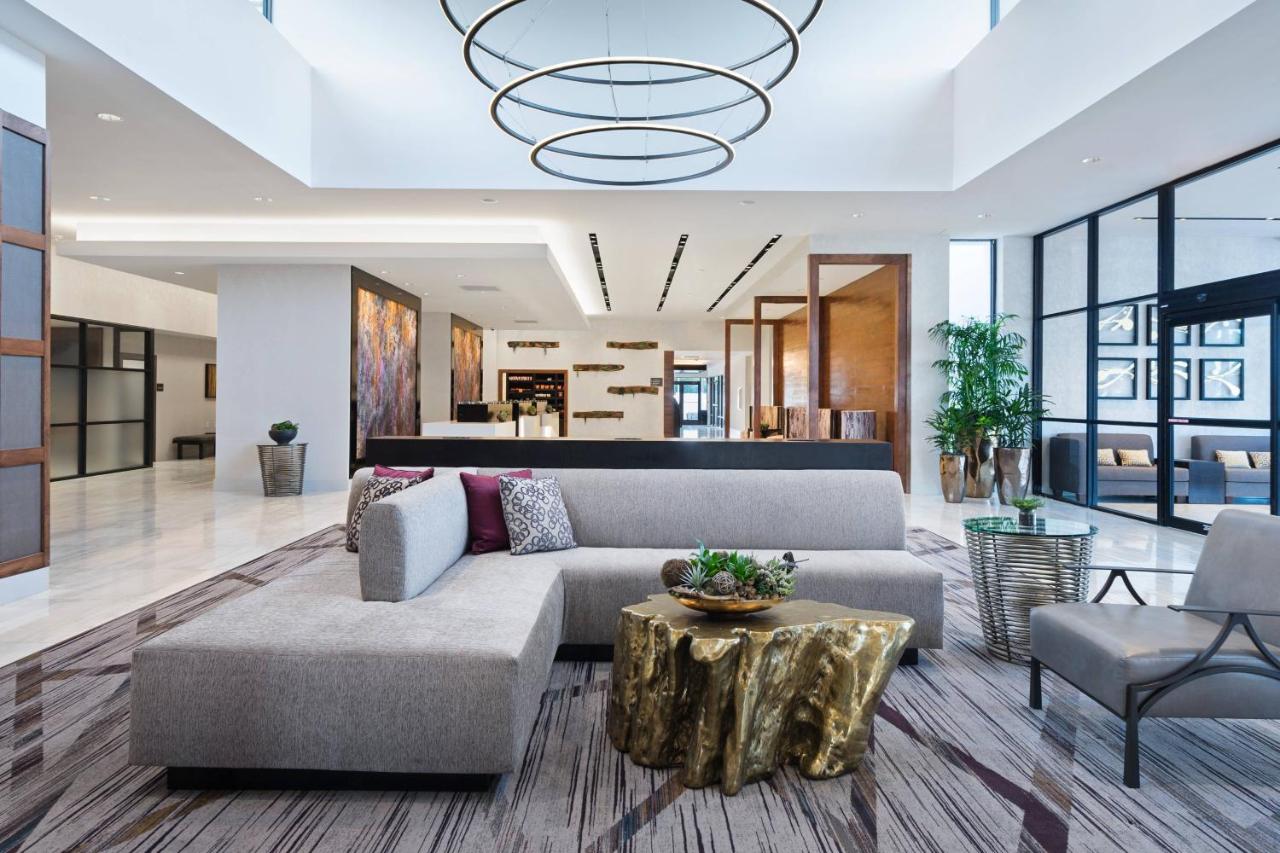 | Baton Rouge Marriott
