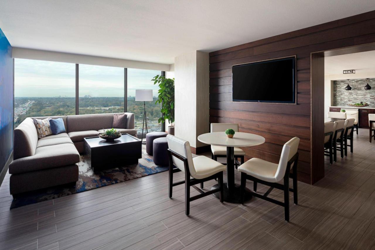 | Baton Rouge Marriott