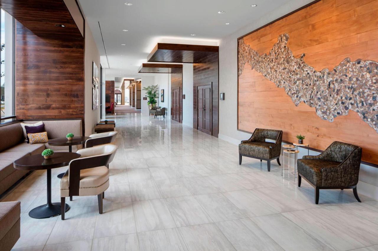| Baton Rouge Marriott