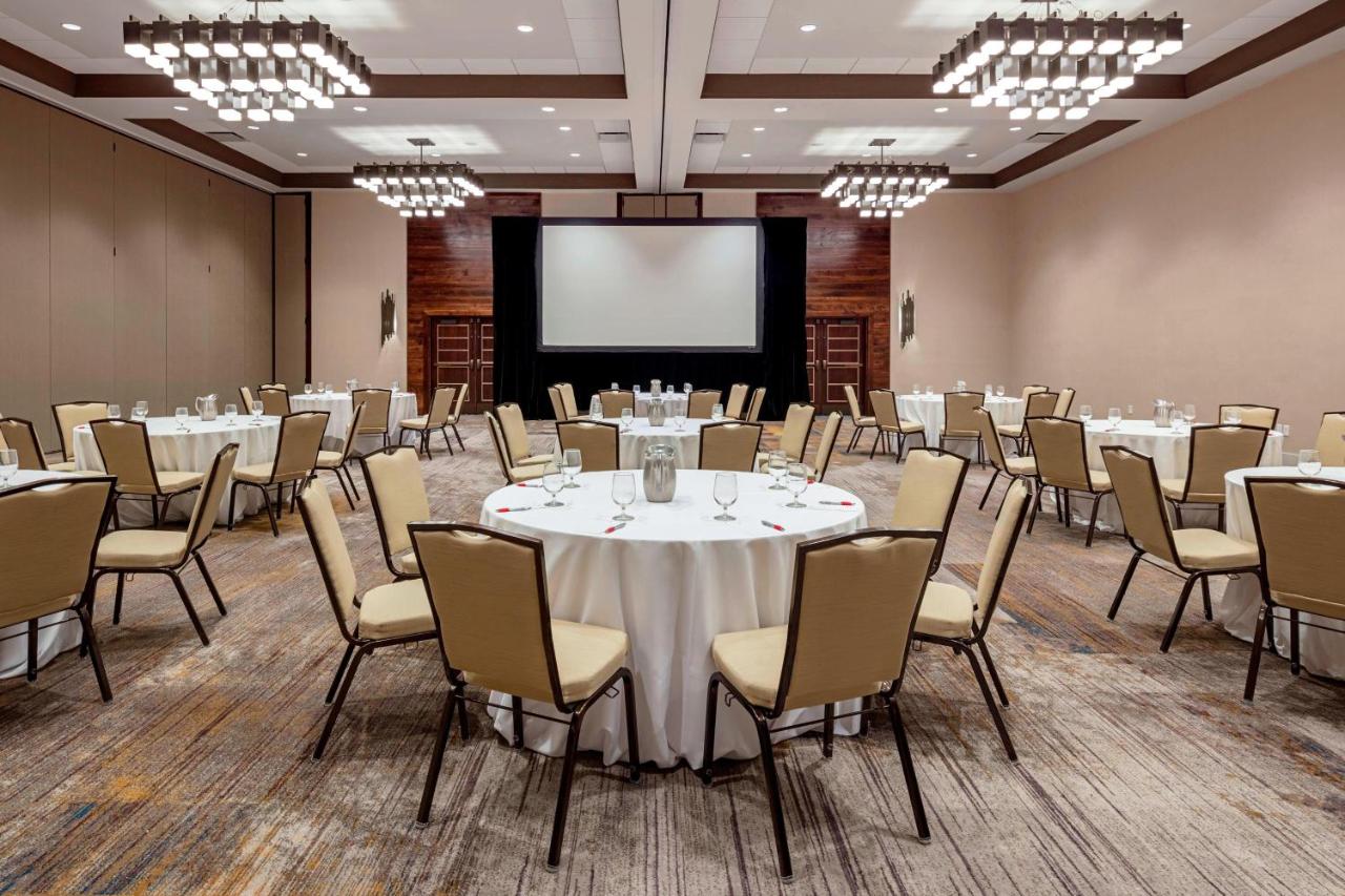  | Baton Rouge Marriott