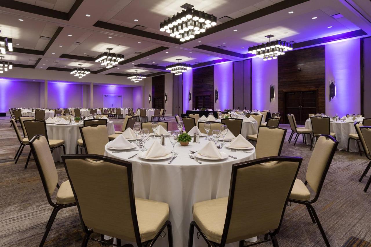 | Baton Rouge Marriott