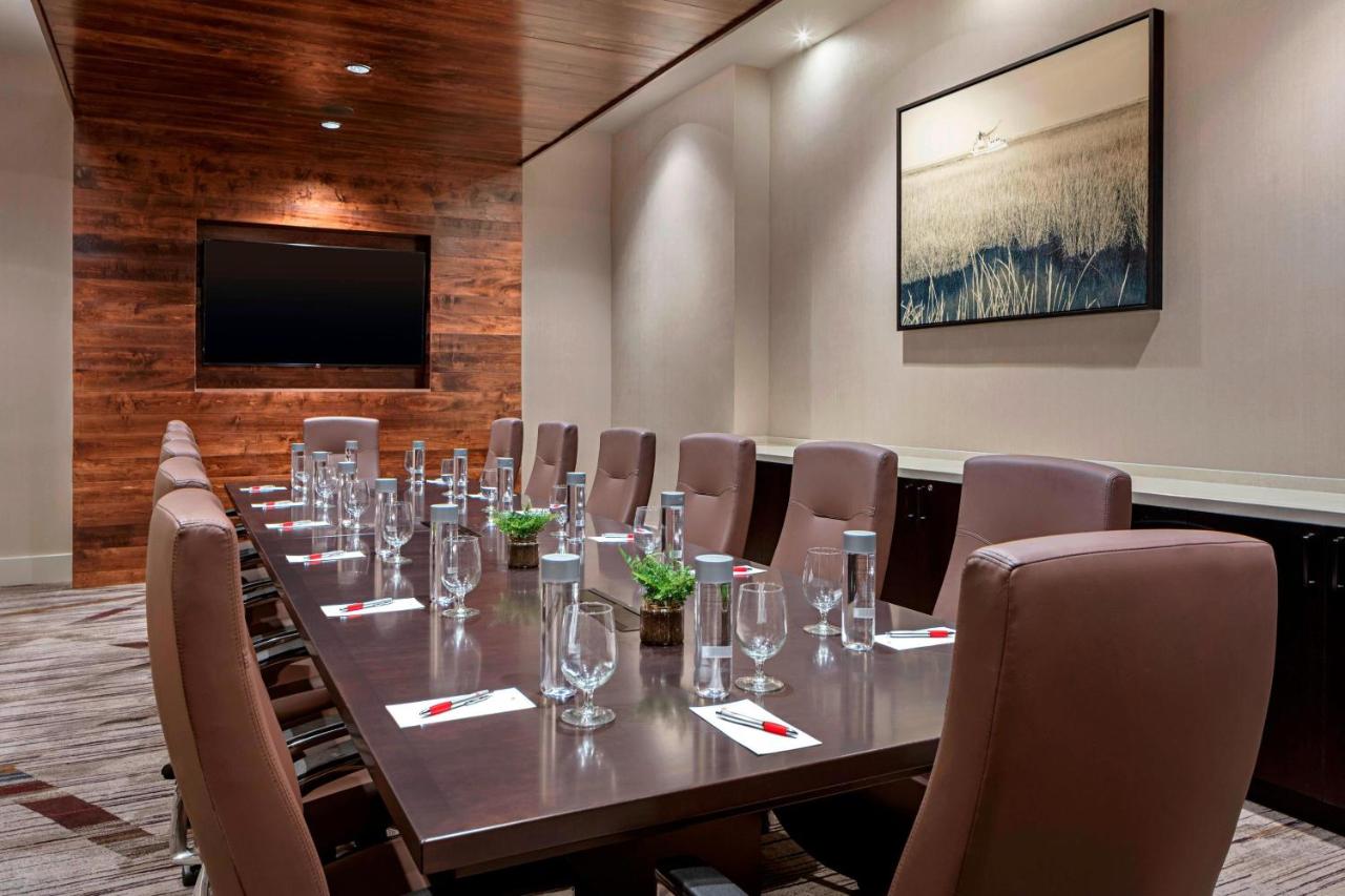 | Baton Rouge Marriott