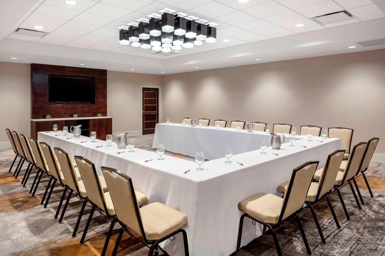 | Baton Rouge Marriott